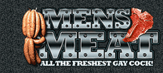 Men's Meat