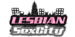 Lesbian Sex City
