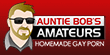 Auntie Bob