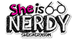 She Is Nerdy