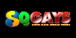 80 Gays