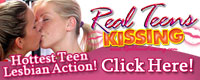 Visit Real Teens Kissing