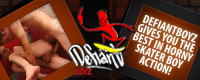 Visit Defiant Boyz